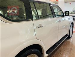 Infiniti QX80